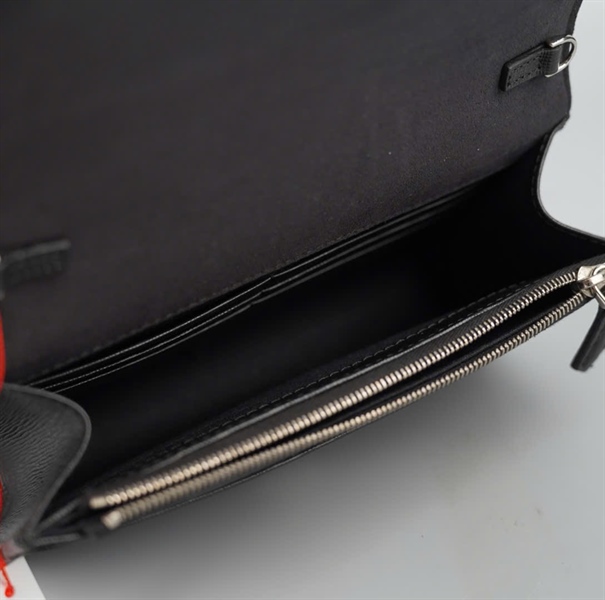 Túi Fendi đính đinh sz18 KG+