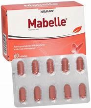 Viên tiền mãn kinh Mebelle 30 viên