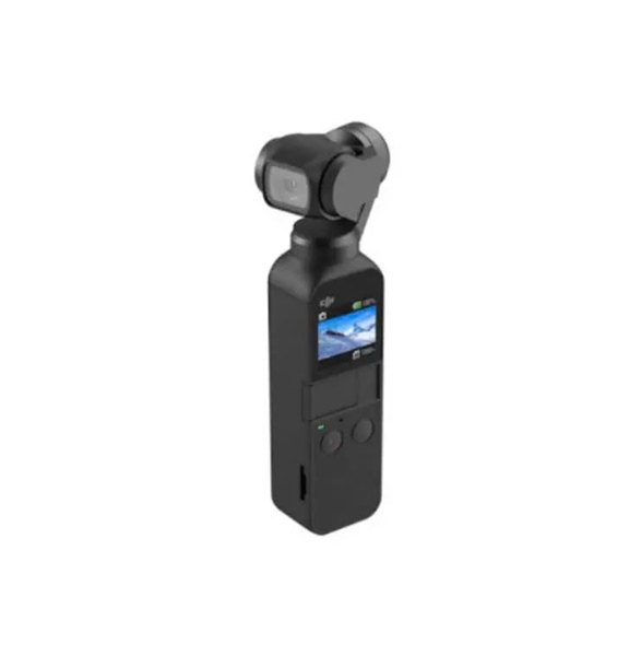 DJI Osmo Pocket 1 | like new