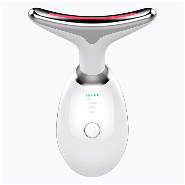 Dụng Cụ Làm Đẹp Vùng Cổ XO FG05 - Trắng