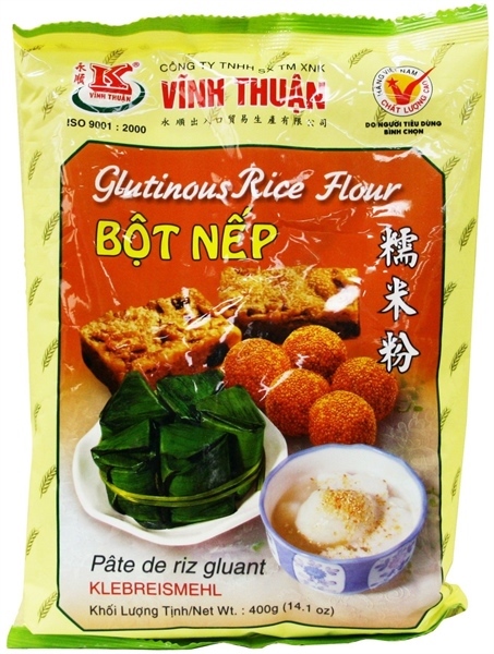 Bột Nếp Vĩnh Thuận 400gr