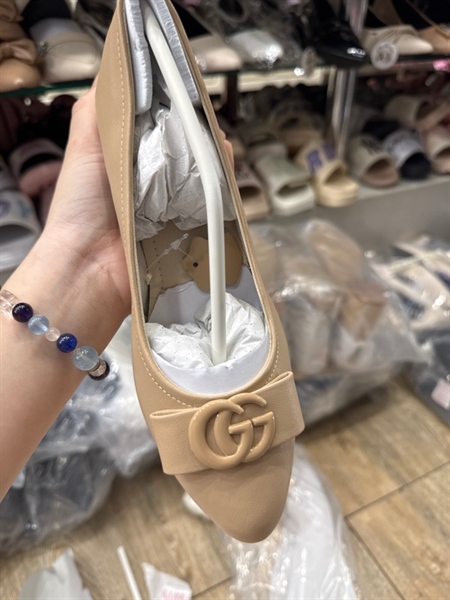 BB Vuông Nơ GC 9680