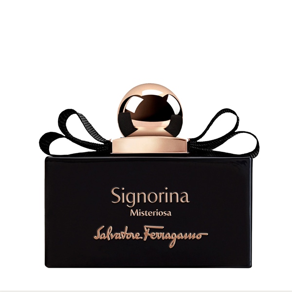 Nước hoa Salvatore Ferragamo Signorina Misteriosa