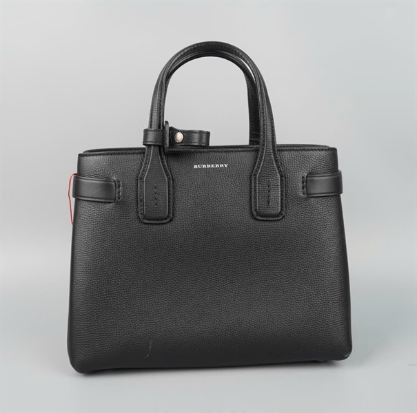 Túi BBR handle màu đen sz24 KG+