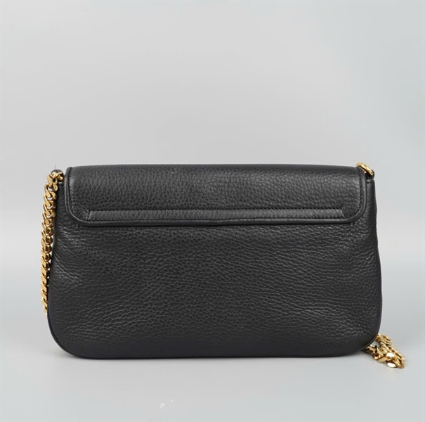 Túi GG đen (251320502752) sz26 KG+