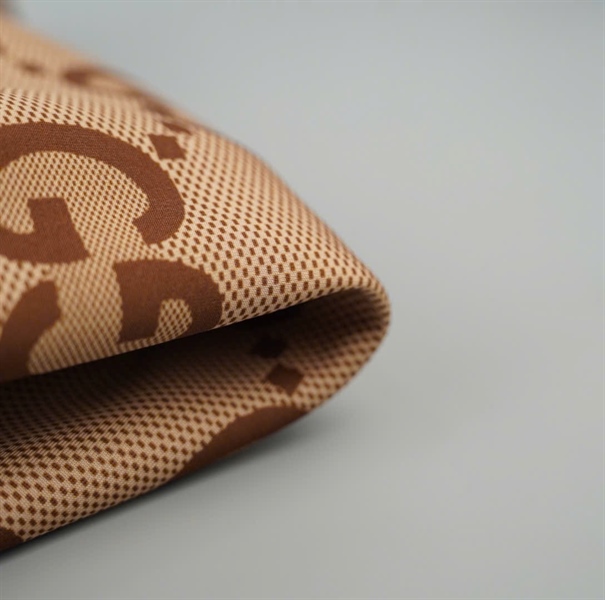 Áo khoác GG xám KG+