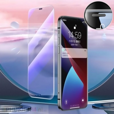Cường lực trong suốt các dòng Iphone, SS, Oppo, Xiaomi,...
