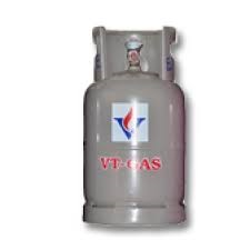 Gas VT xám 12kg