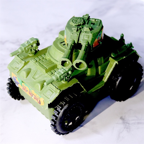 Xe tăng đồ chơi