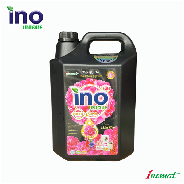 Nước giặt hương Mẫu Đơn Premium 5,2 kg