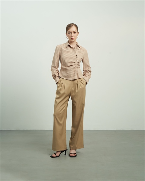 Sigrid Trousers