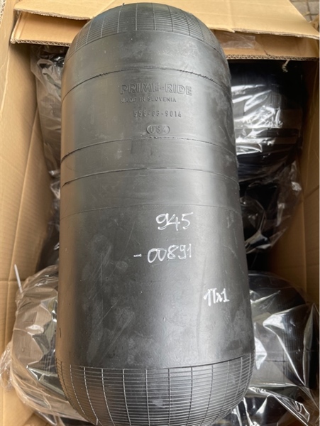 Bóng Hơi Prime 945