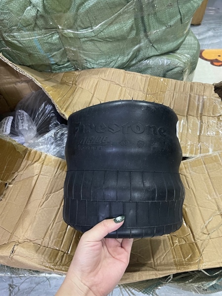 Bóng Hơi Firston 945