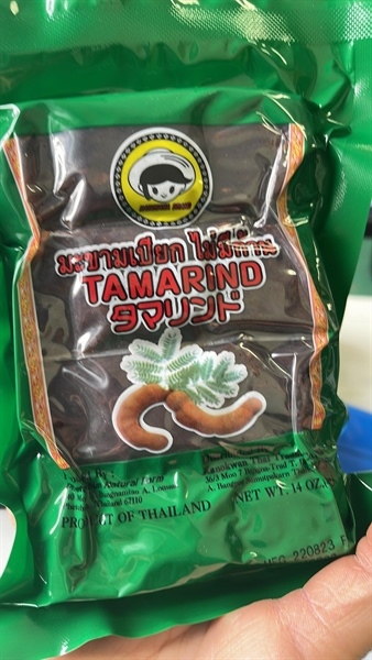 Me Thái Cục
