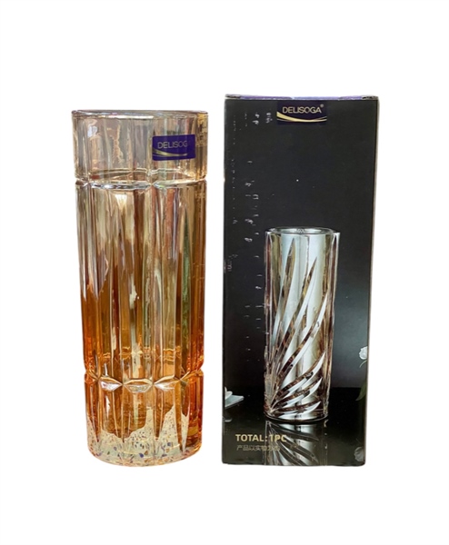 Bình hoa thủy tinh DSHP130-250/L1HA