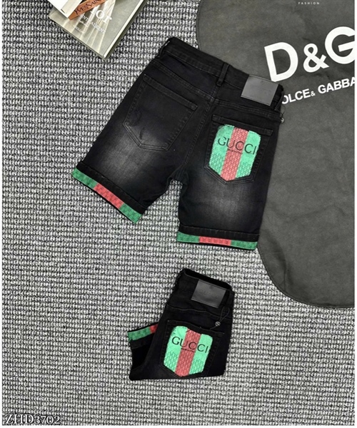 QUẦN SỌT SP004206 ĐEN