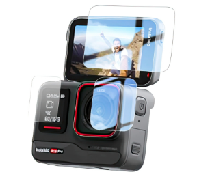 Cường lực Insta360 Ace Pro