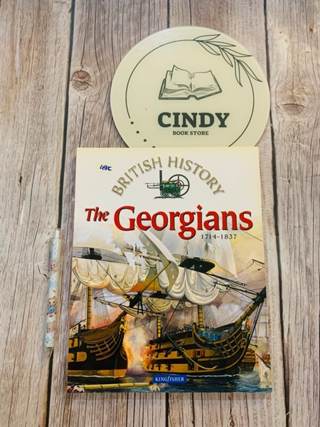 British History - The Georgians (1714 - 1837)