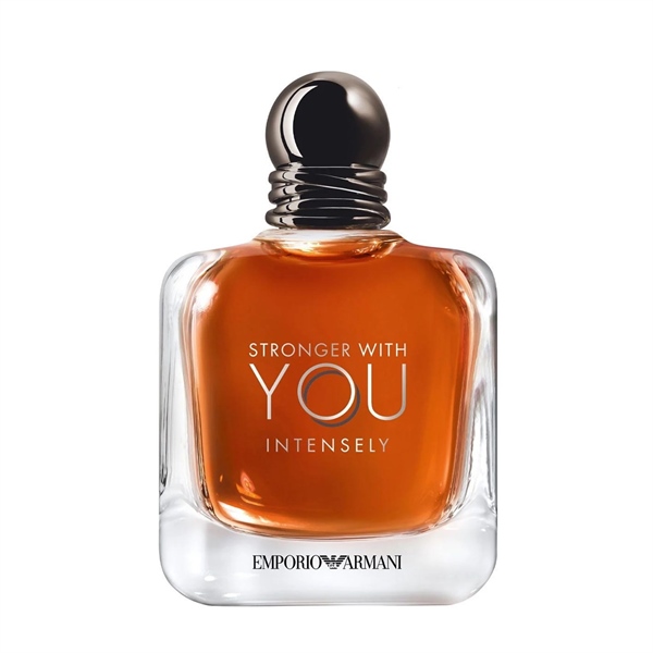 Nước hoa Giorgio Armani Emporio Armani Stronger With You Intensely For Men