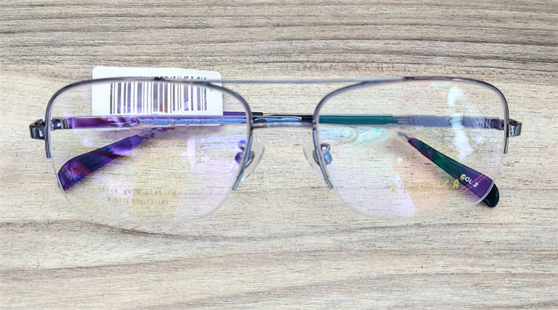 Kính Kim Loại Rebecca R9775