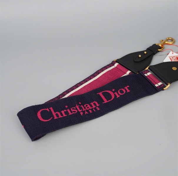 Strap Dior hồng (BMC) KG+