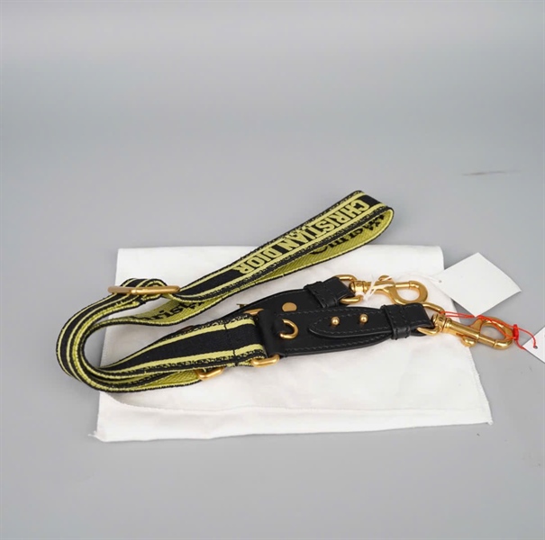 Strap Dior xanh đen (BMC) KG+