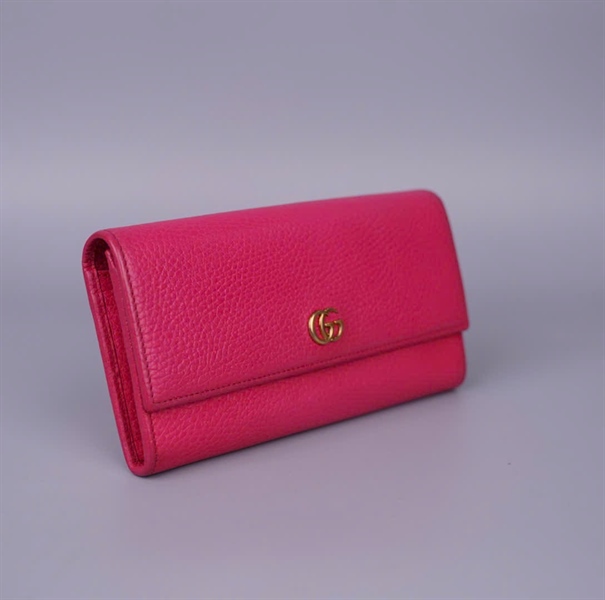 Ví GG màu hồng (456116496035) KG+