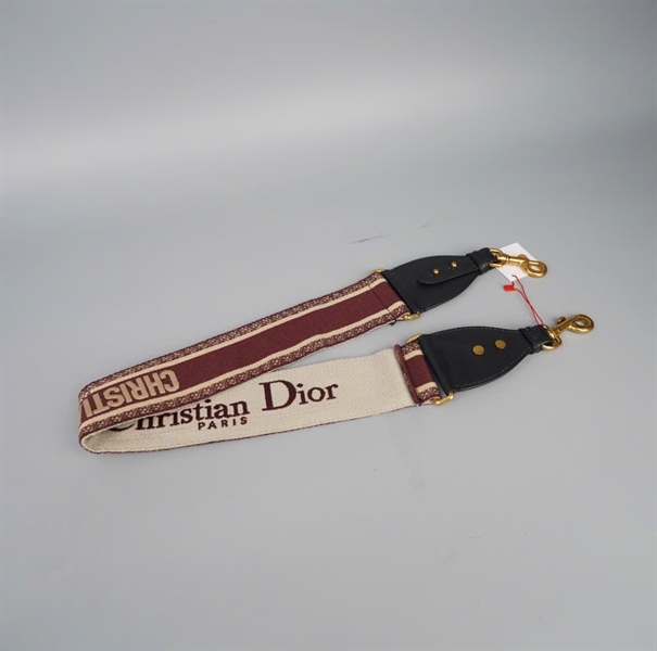 Strap Dior nâu (BMC) KG+