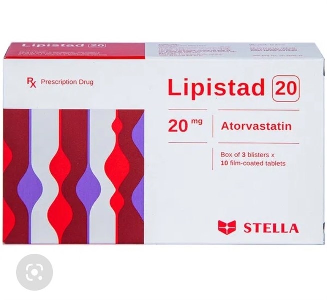 Lipistad 20