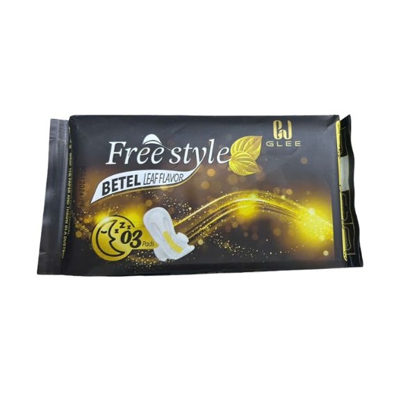 Vietsun bvs freestyle ban đêm 3 miếng trầu không