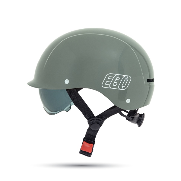 Mũ bảo hiểm nửa đầu EGO E20