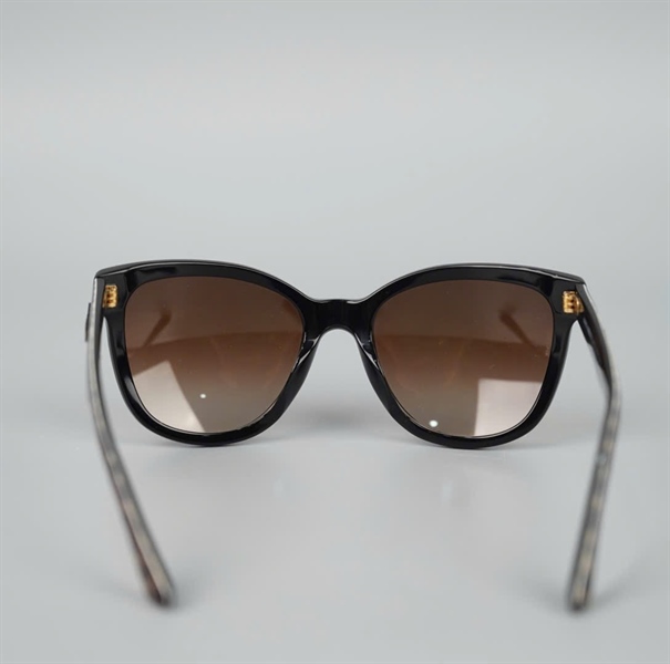 Mắt kính D&G đồi mồi (DG4190A) KG+