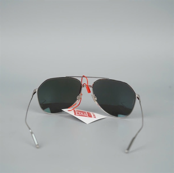 Mắt kính D&G bạc (DG2166) KG+