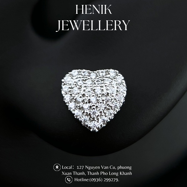 9.1 HEAT SHAPED FULL GEMS - STAINLESS STEEL