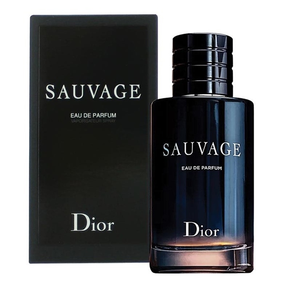 Dior Sauvage EDP 100ml