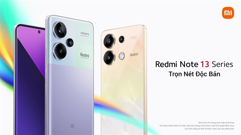 Máy redmi 13