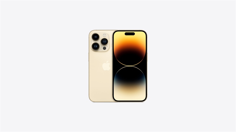 hone 14 Pro 256GB ゴールド SIMフリー 香港版　極上品 hone 14 Pro 256GB ゴールド SIMフリー 香港版 極上品