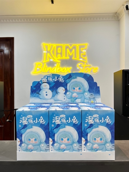 Yooki v3