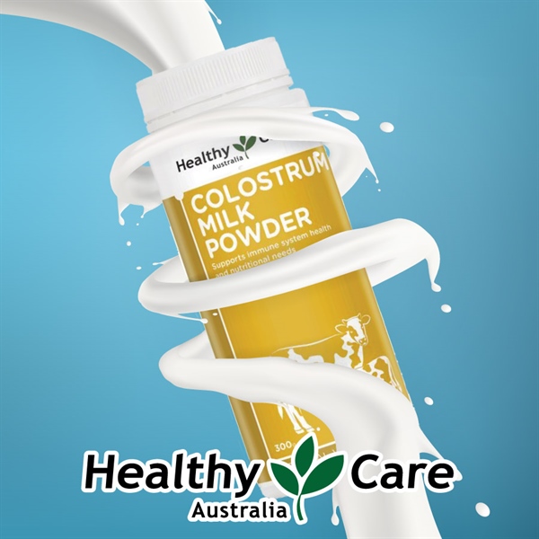 Sữa non Healthy Care 300G