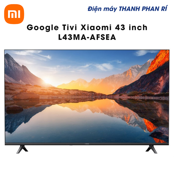 Google Tivi Xiaomi A 43 inch L43MA-AFSEA