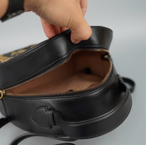 Balo GG đính charm (493075) (BQ) KG+