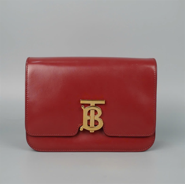 Túi BBR đỏ sz21 (BQ) KG+