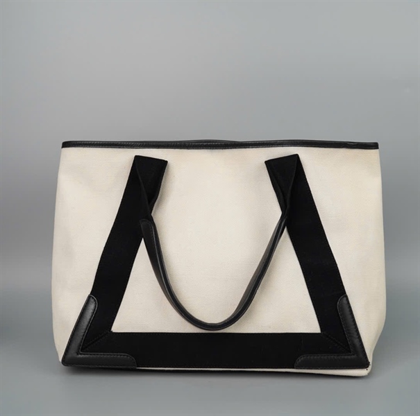 Túi Balenciaga Tote đen kèm ví sz34 (BQ) KG+