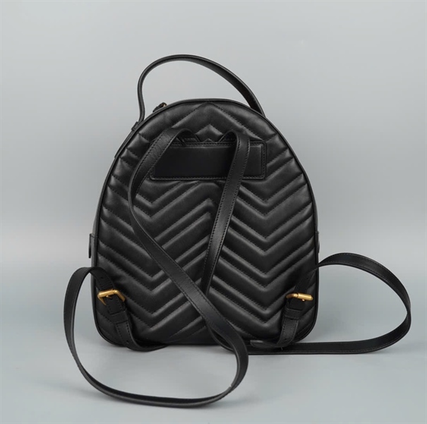 Balo GG đính charm (493075) (BQ) KG+