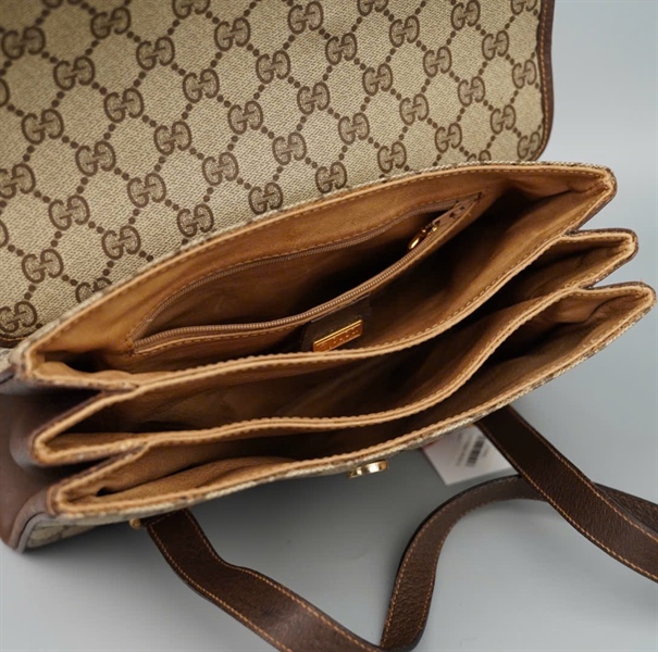 Túi GG xám (0001160208) sz29 +