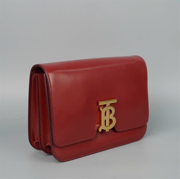 Túi BBR đỏ sz21 (BQ) KG+