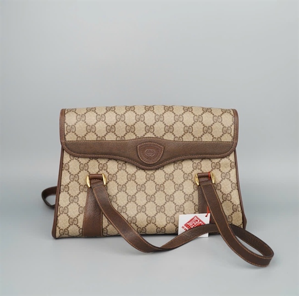 Túi GG xám (0001160208) sz29 +