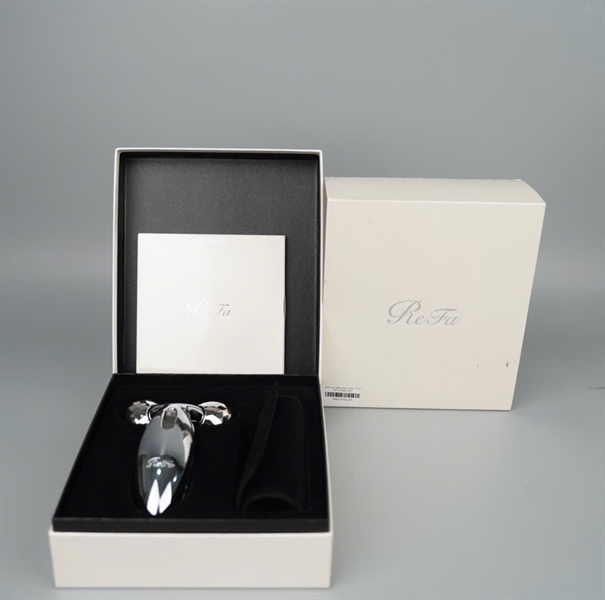 Cây Lăn Massage Toàn Thân MTG Refa KG+