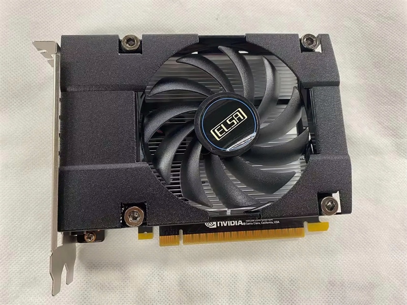 VGA PC ELSA GTX750 1GB