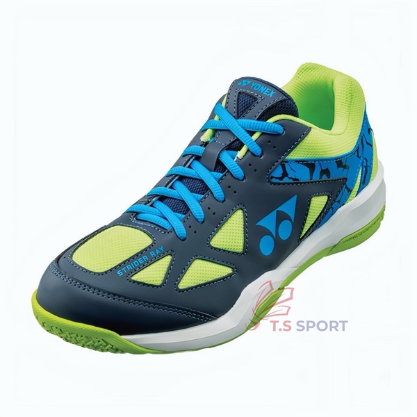 Giầy Cầu Lông Yonex Strider Ray Xanh dương